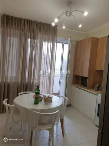 1-комнатная квартира, этаж 7 из 9, 45 м²