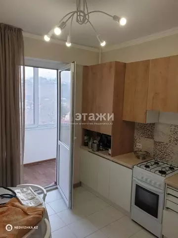 1-комнатная квартира, этаж 7 из 9, 45 м²