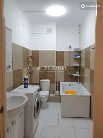 45 м², 1-комнатная квартира, этаж 7 из 9, 45 м², изображение - 5