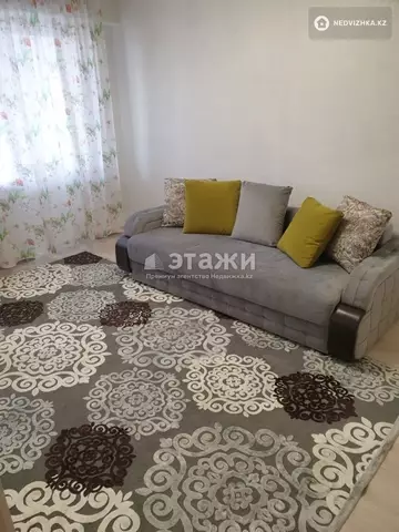 45 м², 1-комнатная квартира, этаж 7 из 9, 45 м², изображение - 6