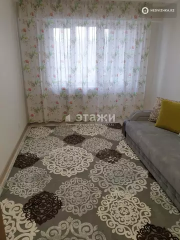 45 м², 1-комнатная квартира, этаж 7 из 9, 45 м², изображение - 7