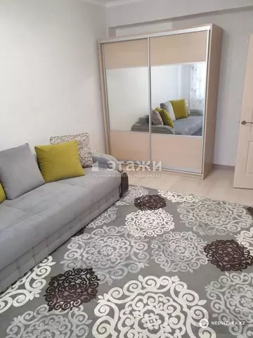 45 м², 1-комнатная квартира, этаж 7 из 9, 45 м², изображение - 8