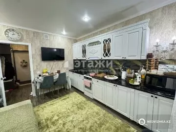 50 м², 2-комнатная квартира, этаж 9 из 12, 50 м², изображение - 7