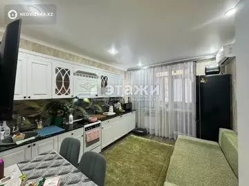 50 м², 2-комнатная квартира, этаж 9 из 12, 50 м², изображение - 8