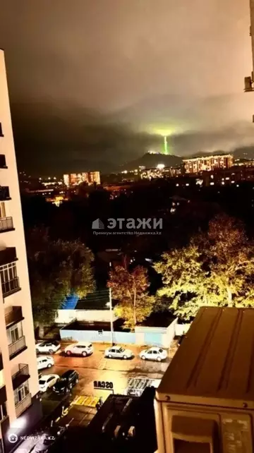 50 м², 2-комнатная квартира, этаж 9 из 12, 50 м², изображение - 11