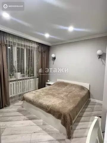 2-комнатная квартира, этаж 1 из 5, 49 м²