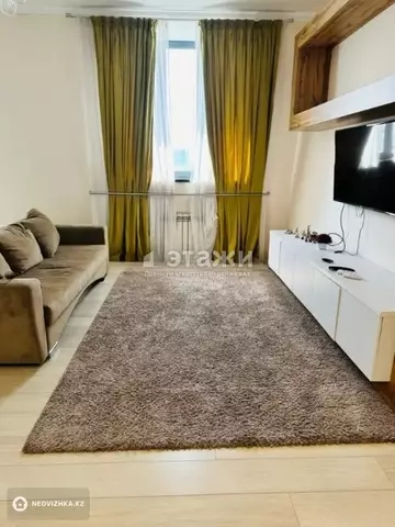 2-комнатная квартира, этаж 11 из 11, 64 м²