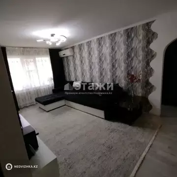 58 м², 3-комнатная квартира, этаж 1 из 4, 58 м², изображение - 4