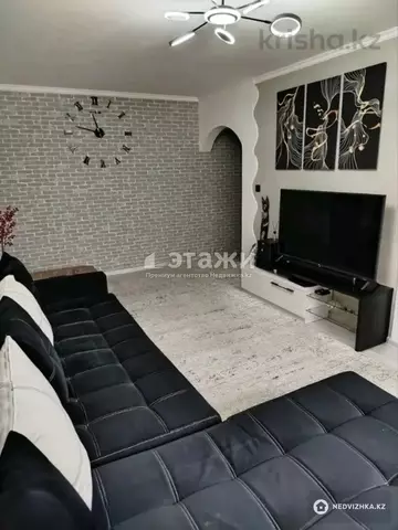 58 м², 3-комнатная квартира, этаж 1 из 4, 58 м², изображение - 5