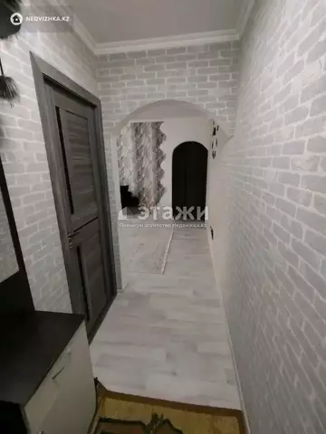 58 м², 3-комнатная квартира, этаж 1 из 4, 58 м², изображение - 6