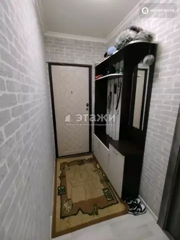 58 м², 3-комнатная квартира, этаж 1 из 4, 58 м², изображение - 7