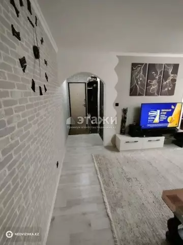 58 м², 3-комнатная квартира, этаж 1 из 4, 58 м², изображение - 8