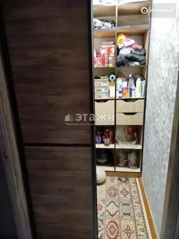 58 м², 3-комнатная квартира, этаж 1 из 4, 58 м², изображение - 9
