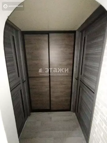 58 м², 3-комнатная квартира, этаж 1 из 4, 58 м², изображение - 10