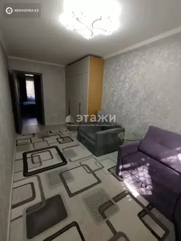 58 м², 3-комнатная квартира, этаж 1 из 4, 58 м², изображение - 12