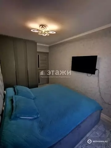 58 м², 3-комнатная квартира, этаж 1 из 4, 58 м², изображение - 14