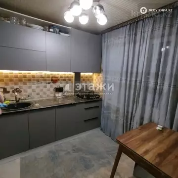 58 м², 3-комнатная квартира, этаж 1 из 4, 58 м², изображение - 16