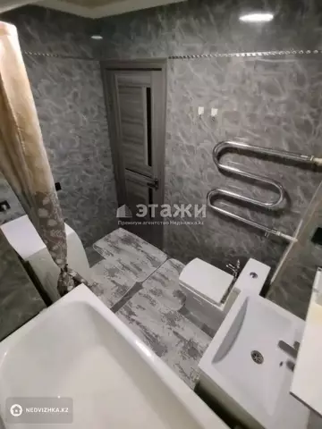58 м², 3-комнатная квартира, этаж 1 из 4, 58 м², изображение - 19