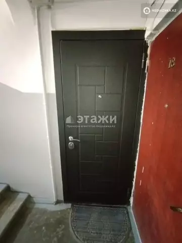 58 м², 3-комнатная квартира, этаж 1 из 4, 58 м², изображение - 20