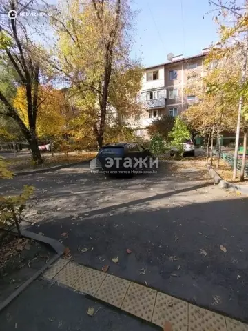 58 м², 3-комнатная квартира, этаж 1 из 4, 58 м², изображение - 22