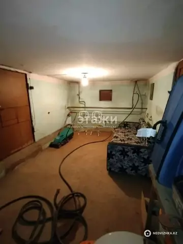 58 м², 3-комнатная квартира, этаж 1 из 4, 58 м², изображение - 24