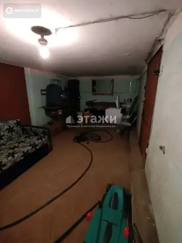 58 м², 3-комнатная квартира, этаж 1 из 4, 58 м², изображение - 25