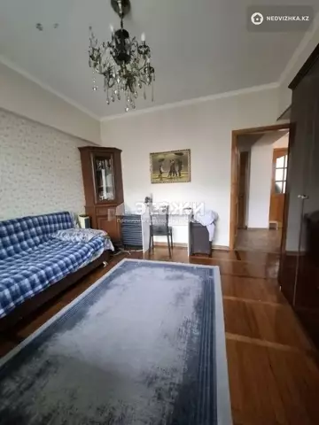 3-комнатная квартира, этаж 5 из 5, 75 м²