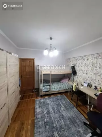 3-комнатная квартира, этаж 5 из 5, 75 м²