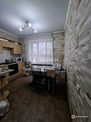 75 м², 3-комнатная квартира, этаж 5 из 5, 75 м², изображение - 4