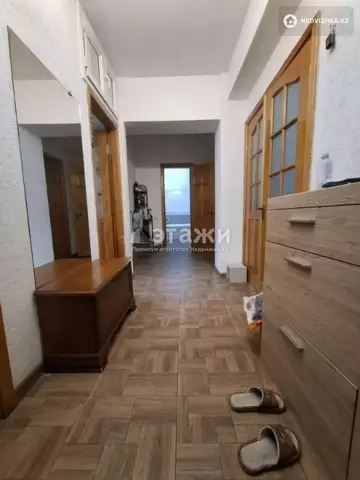 75 м², 3-комнатная квартира, этаж 5 из 5, 75 м², изображение - 7