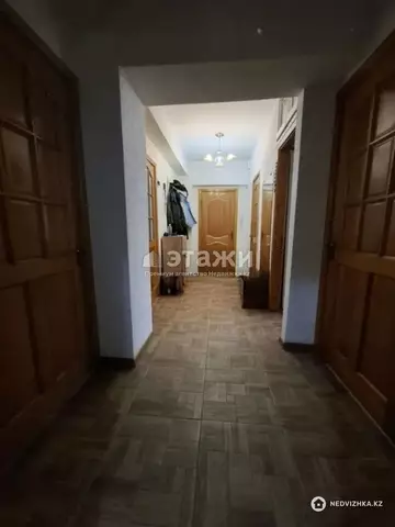 75 м², 3-комнатная квартира, этаж 5 из 5, 75 м², изображение - 8