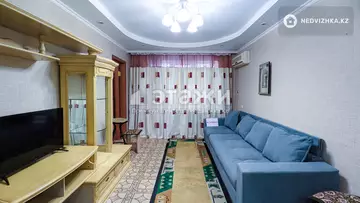 2-комнатная квартира, этаж 1 из 4, 42 м², на длительный срок