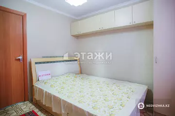 42 м², 2-комнатная квартира, этаж 1 из 4, 42 м², на длительный срок, изображение - 4