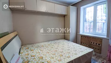 42 м², 2-комнатная квартира, этаж 1 из 4, 42 м², на длительный срок, изображение - 5