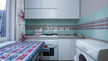 42 м², 2-комнатная квартира, этаж 1 из 4, 42 м², на длительный срок, изображение - 6