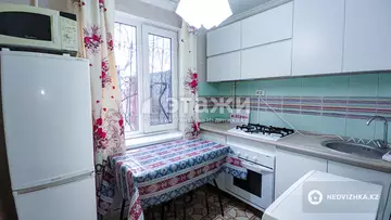 42 м², 2-комнатная квартира, этаж 1 из 4, 42 м², на длительный срок, изображение - 7