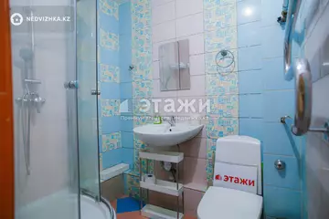42 м², 2-комнатная квартира, этаж 1 из 4, 42 м², на длительный срок, изображение - 8