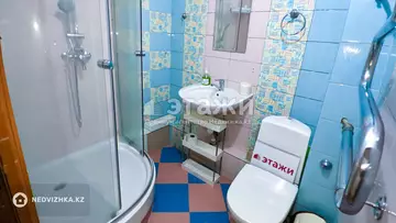 42 м², 2-комнатная квартира, этаж 1 из 4, 42 м², на длительный срок, изображение - 9