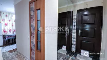 42 м², 2-комнатная квартира, этаж 1 из 4, 42 м², на длительный срок, изображение - 10