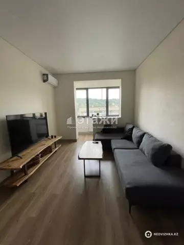 66 м², 2-комнатная квартира, этаж 9 из 12, 66 м², на длительный срок, изображение - 4