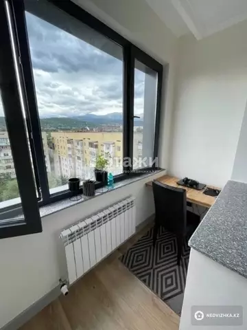 66 м², 2-комнатная квартира, этаж 9 из 12, 66 м², на длительный срок, изображение - 5