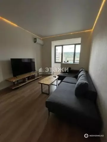 66 м², 2-комнатная квартира, этаж 9 из 12, 66 м², на длительный срок, изображение - 6