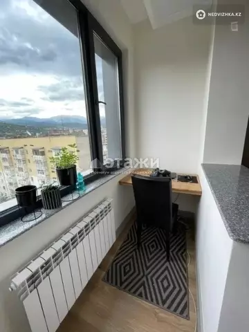 66 м², 2-комнатная квартира, этаж 9 из 12, 66 м², на длительный срок, изображение - 8