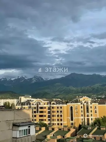 66 м², 2-комнатная квартира, этаж 9 из 12, 66 м², на длительный срок, изображение - 11