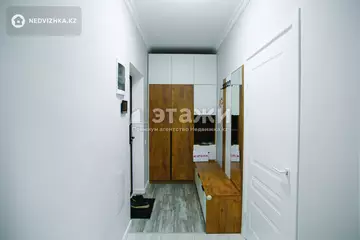 55 м², 2-комнатная квартира, этаж 4 из 15, 55 м², на длительный срок, изображение - 5
