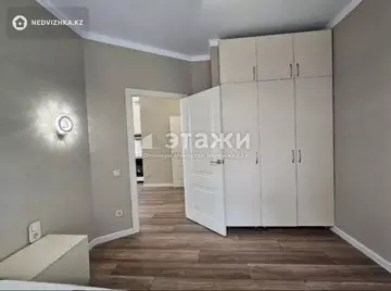 55 м², 2-комнатная квартира, этаж 6 из 13, 55 м², на длительный срок, изображение - 9