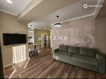 55 м², 2-комнатная квартира, этаж 6 из 13, 55 м², на длительный срок, изображение - 10