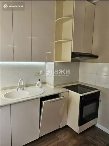 55 м², 2-комнатная квартира, этаж 6 из 13, 55 м², на длительный срок, изображение - 12