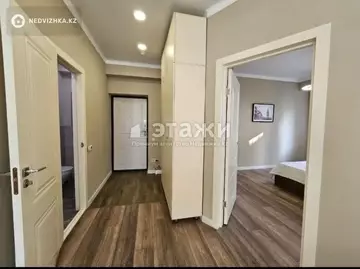 55 м², 2-комнатная квартира, этаж 6 из 13, 55 м², на длительный срок, изображение - 11