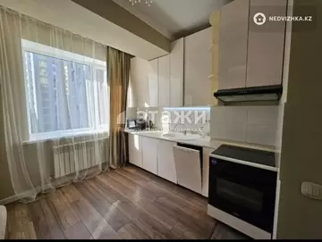 55 м², 2-комнатная квартира, этаж 6 из 13, 55 м², на длительный срок, изображение - 13